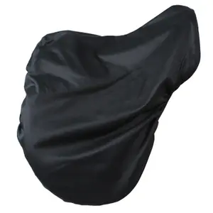 Saddle cover for horse Horka image-0