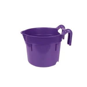 Futtertrog Pferd HORKA image-0