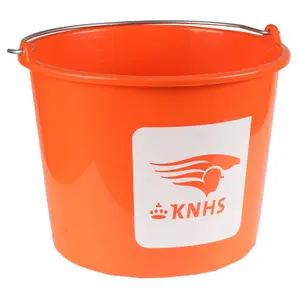 Κάδος με εκτύπωση HORKA image-0