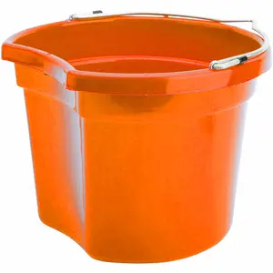 Futtertrog Pferd HORKA image-0