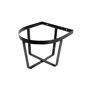 Steel Stable Bucket Holder Horka