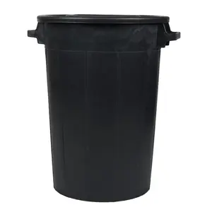 Food storage container with lid HORKA image-0