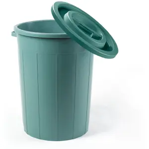 Feed tray with cover Horka image-0