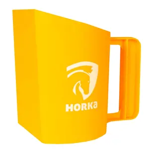 Τροφοδότης αλόγου με σχέδιο HORKA image-0