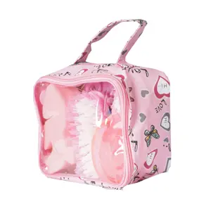 Tasche für die Fellpflege Horka image-0