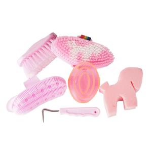 Tasche für die Fellpflege Horka image-1