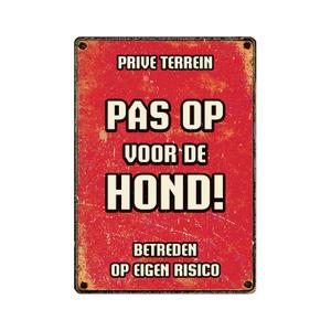 145856-8061-panel-med-varningsskyltar-red-horse-pas-op-for-de-hond-tu