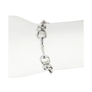 Bit iron bracelet Horka image-0