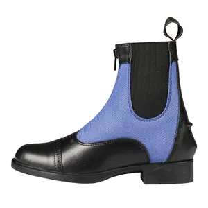 Bottines jodhpur HORKA King image-0