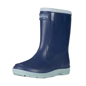 Bottes d'équitation de pluie PVC enfant Horka Ody image-1