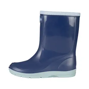 Bottes d'équitation de pluie PVC enfant Horka Ody image-0