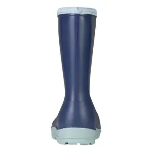 Bottes d'équitation de pluie PVC enfant Horka Ody image-2