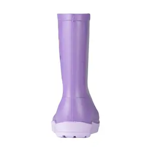 Bottes d'équitation de pluie PVC fille Horka image-2