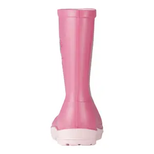 Bottes d'équitation de pluie PVC fille Horka image-2
