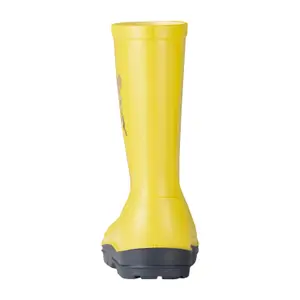 Bottes d'équitation de pluie PVC enfant Horka image-2