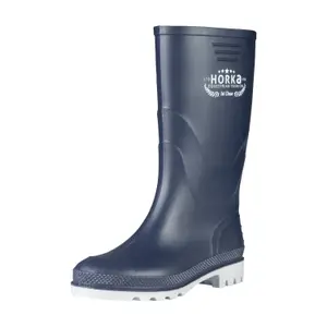 Bottes d'équitation de pluie femme HORKA image-1