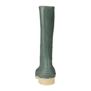 Bottes d'équitation de pluie femme HORKA image-2