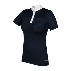 Polo de compétition polygiene femme HORKA Classy image-0