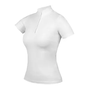 Women's competition polo shirt HORKA Sabrina