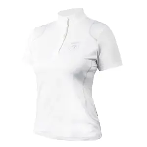 Polygiene Wettkampf-Poloshirt Damen Horka Canter image-0
