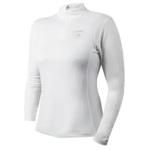 Sweatshirt tricot de compétition polygiene femme HORKA Windsor image-0