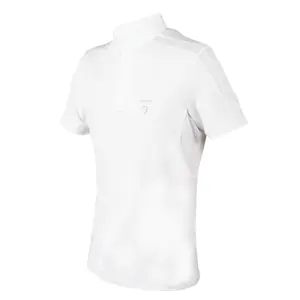 Polo de compétition tricot polygiene homme Horka Windsor image-0