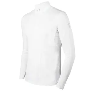 Polo de compétition tricot polygiene homme Horka Windsor image-0