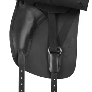 Dressyrsadel för hästar Horka Dressix image-2
