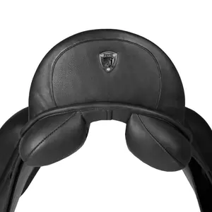 Dressyrsadel för hästar Horka Dressix image-3