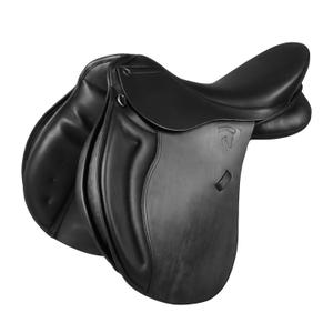 Gemischter Sattel für Pferde Horka image-0