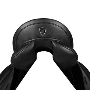 Gemischter Sattel für Pferde Horka image-2