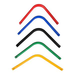 Pommel horse bridle Horka Dressix image-0