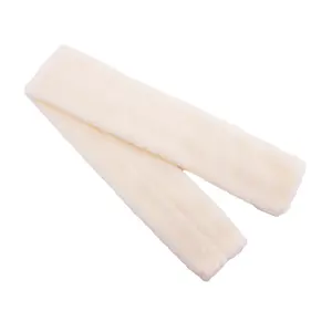 Dressage girth sheath for horse Horka image-0