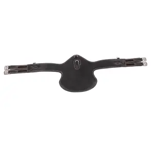 Leather bib strap HORKA image-0