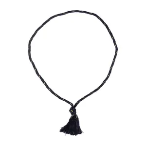 Twee kleuren halster voor paard Horka image-0