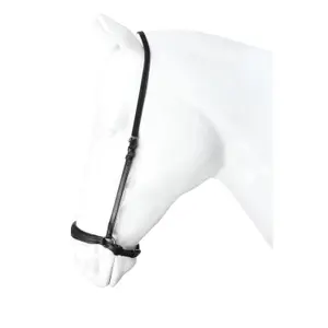 Duitse lage neusriem HORKA image-0