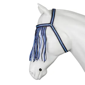 Anti-fly Browband Horka