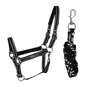 Ensemble licol pour cheval HORKA Orginals image-0