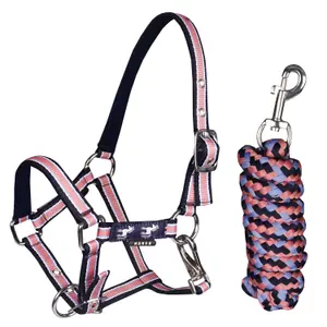 Ensemble licol pour cheval HORKA Jolly image-0