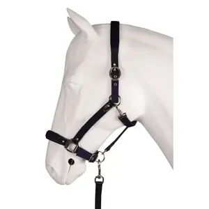 Ensemble licol pour cheval ride more HORKA Equestrian image-0