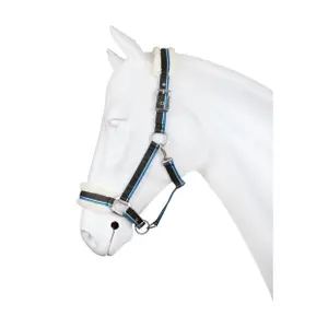 Licol pour cheval double fourrure HORKA image-0