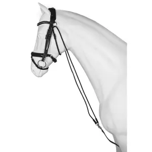 Chambon voor paard Horka image-0