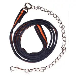 Lanyard with chain Horka image-0