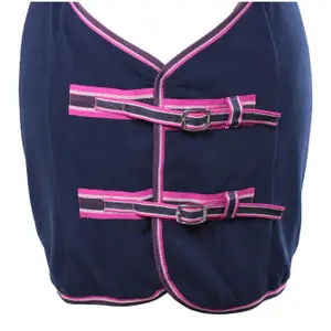 Couverture d'extérieur pour cheval polaire HORKA 270 g image-0