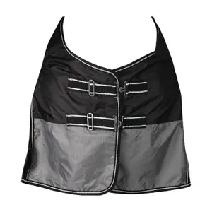 Sommerregendecke mit Baumwollfutter für Pferde Horka image-1