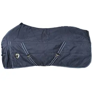 Manta para cavalos ao ar livre HORKA 200g image-0