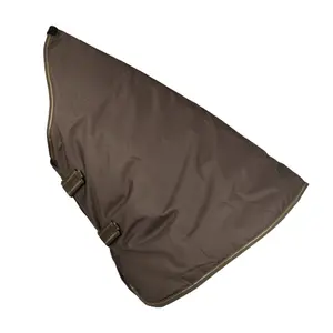 Lovagló nyakbőr HORKA Dime 600D 100g image-0