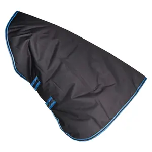 Couvre-cou pour cheval dime 600 D HORKA image-0