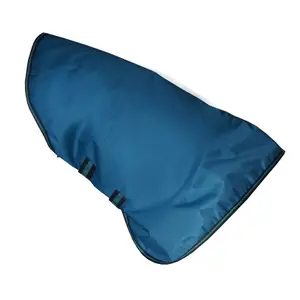 Couvre-cou pour cheval dime 600 D HORKA image-0