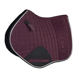 Saddle pad for horses Horka Equestrian Pro image-0